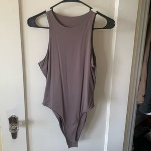 Women’s body suit